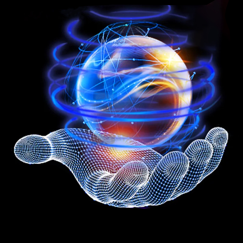 Magic Flying Ball Pro Spinner  - مراجعة Drone Beacon Light وسعره