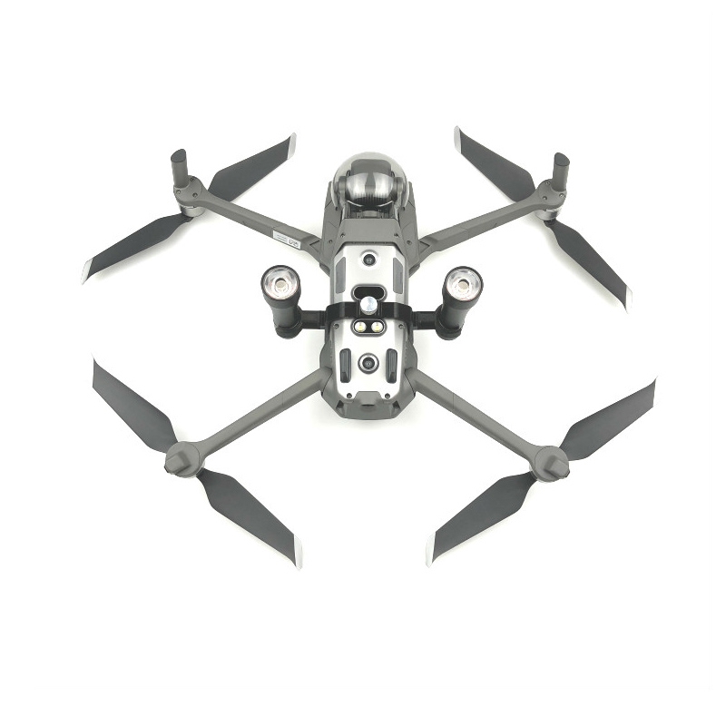 Drone Night Flight LED Light L - مراجعة Drone Beacon Light وسعره