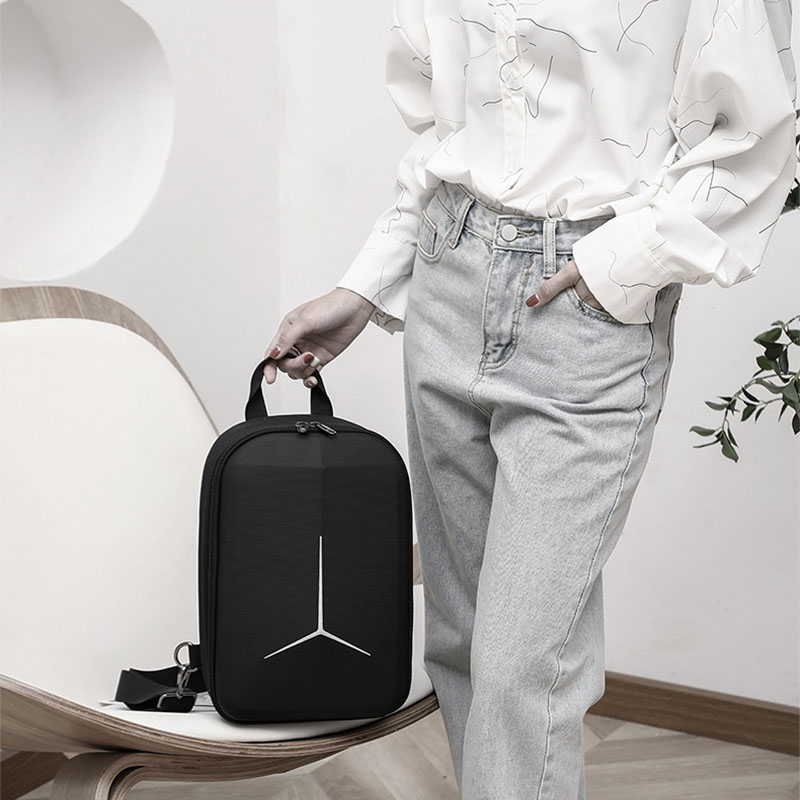 VOLODYMYR for DJI NEO 2 Waterp - مراجعة Drone Backpack وسعره