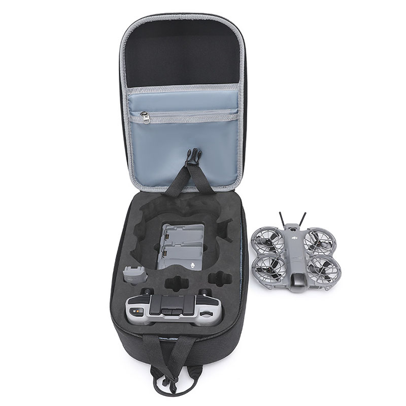VOLODYMYR for DJI NEO 2 Waterp - مراجعة Drone Backpack وسعره